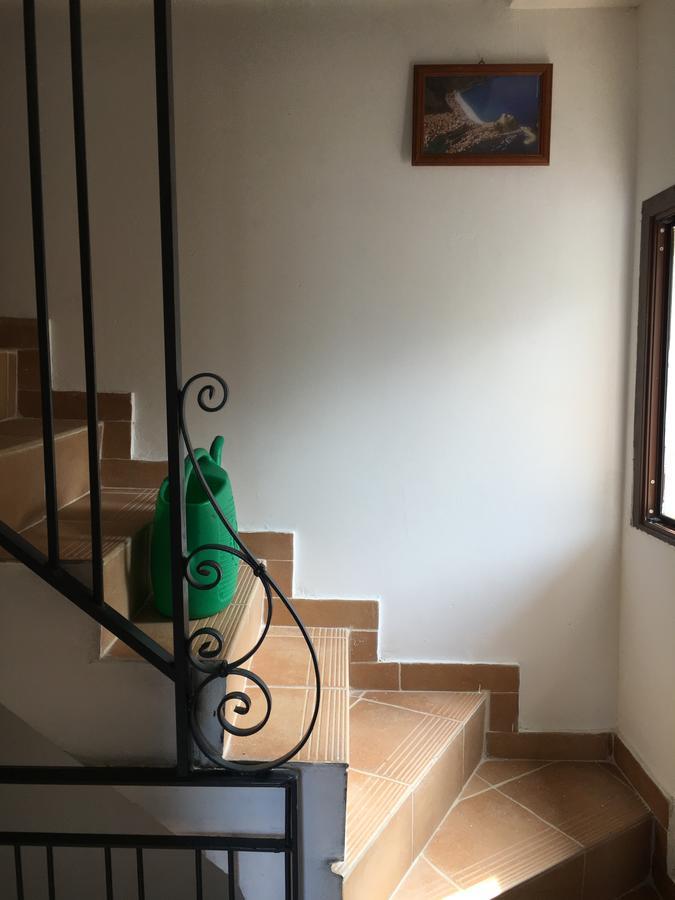 לינה וארוחת בוקר שילה La Bastia מראה חיצוני תמונה
